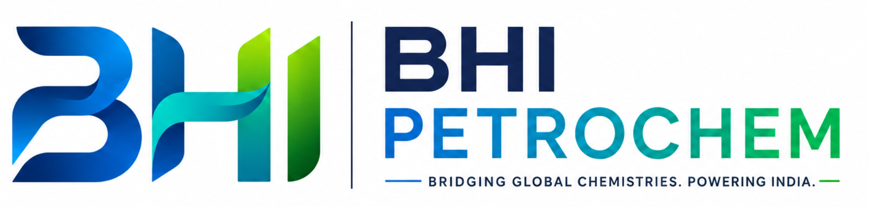 BHI Petrochem | Worldwide indenting and distribution of polymers and chemicals